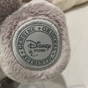 Dumbo Disney Authentic Original Plush